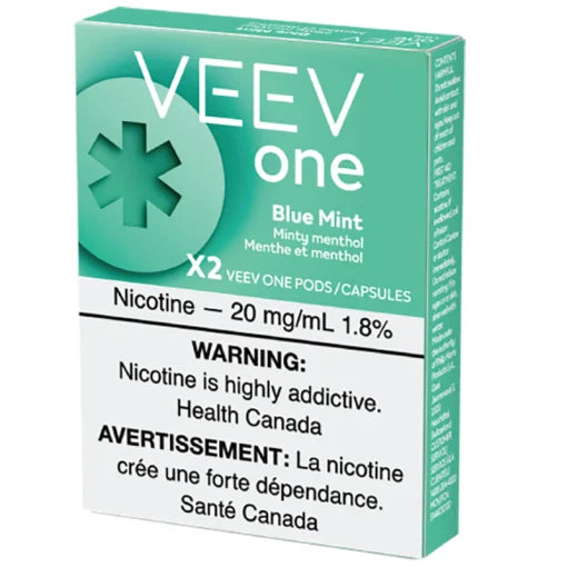 VEEV ONE PODS