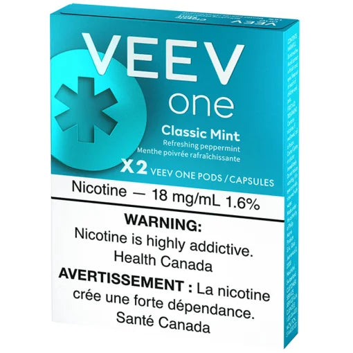 VEEV ONE PODS