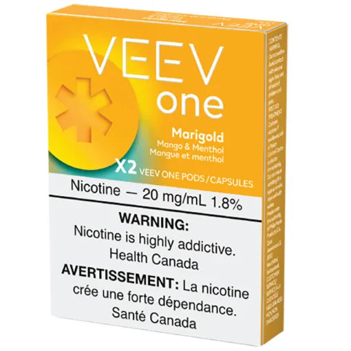 VEEV ONE PODS