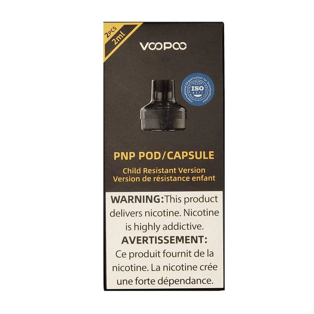 VOOPOO PNP POD 2ML