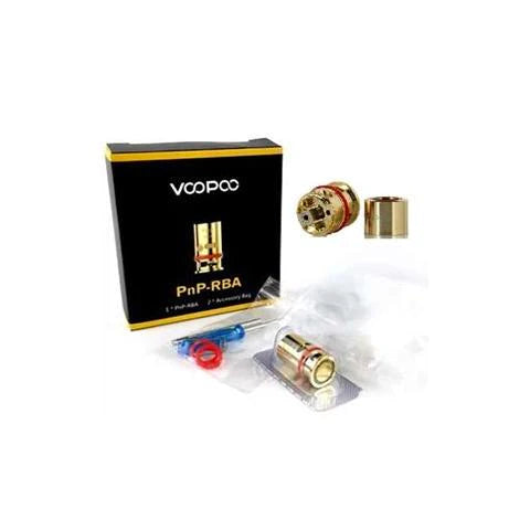 VOOPOO VINCI PNP RBA COIL