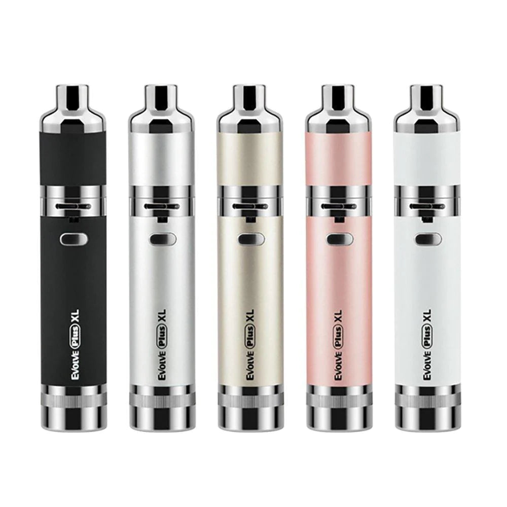 YOCAN EVOLVE PLUS XL