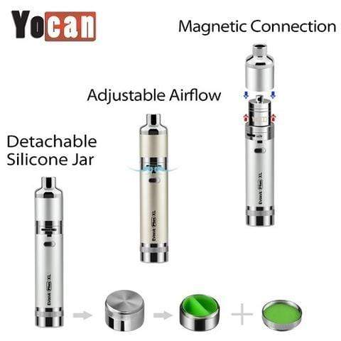 YOCAN EVOLVE PLUS XL